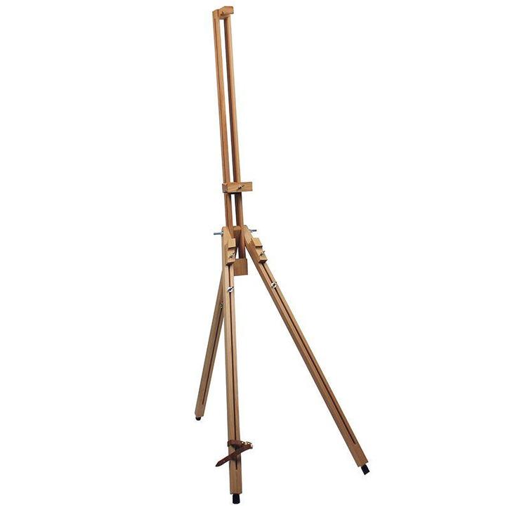 Veldezel Beukenhout 115 cm, Huis en Inrichting, Woonaccessoires | Lijsten, Verzenden