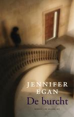 De Burcht 9789023420675 Jennifer Egan, Boeken, Romans, Verzenden, Gelezen, Jennifer Egan