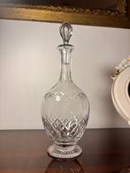 Val Saint Lambert, attr. - Carafe - Cristal