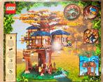 Lego Set - 21318 - Ideas (CUUSOO) - Tree House, Nieuw