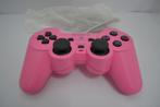PlayStation 2 Official Controller - NEW (PINK)