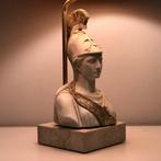 Le Dauphin - Lampe de table avec figurine - Elenis -