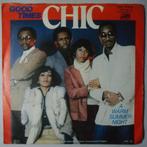 Chic  - Good times - Single, CD & DVD, Vinyles Singles, Pop, Single