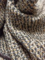 A376 - 560 x 160 cm - Caldo tessuto Boucle a maglia, in pura