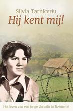 Hij kent mij! / Kroongetuigen / 3 9789087186203, Verzenden, Zo goed als nieuw, Silvia Tarniceriu