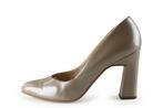 Peter Kaiser Pumps in maat 38 Beige | 5% korting, Kleding | Dames, Peter Kaiser, Pumps, Verzenden, Beige