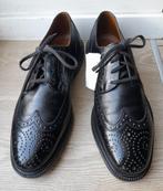 Bally - Brogues - Maat: Shoes / EU 43, UK 9, Nieuw