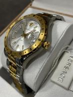 Versace - Zonder Minimumprijs - V11030015 Hellenyium GMT -, Handtassen en Accessoires, Nieuw