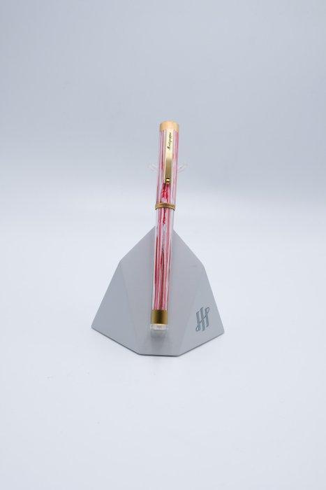 Montegrappa - FIFA Classics - England - (Limited, Verzamelen, Pennenverzamelingen