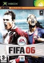 FIFA 06 (Xbox Original Games), Ophalen of Verzenden