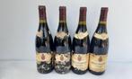 2003 François Fluchot, Les Seuvrées - Gevrey Chambertin, Nieuw