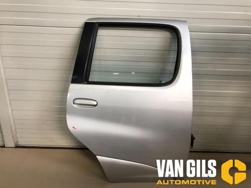 Portier 4Deurs rechts-achter Toyota Yaris Verso O213554, Auto-onderdelen, Carrosserie
