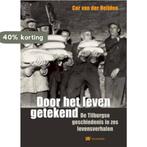 Door Het Leven Getekend 9789040077784 C. Heijden, Boeken, Verzenden, Zo goed als nieuw, C. Heijden