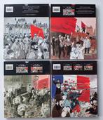 Le Cri du Peuple T1 à T4 - Série complète - 4x C + 4x, Boeken, Stripverhalen, Nieuw