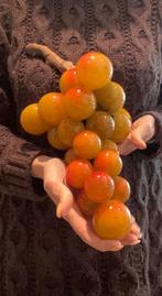 Figuur - Monumental and Luxurious Grape Cluster - Two-Tone, Antiek en Kunst