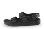 Birkenstock Sandalen in maat 32 Zwart | 5% korting, Verzenden, Jongen of Meisje, Schoenen, Zo goed als nieuw