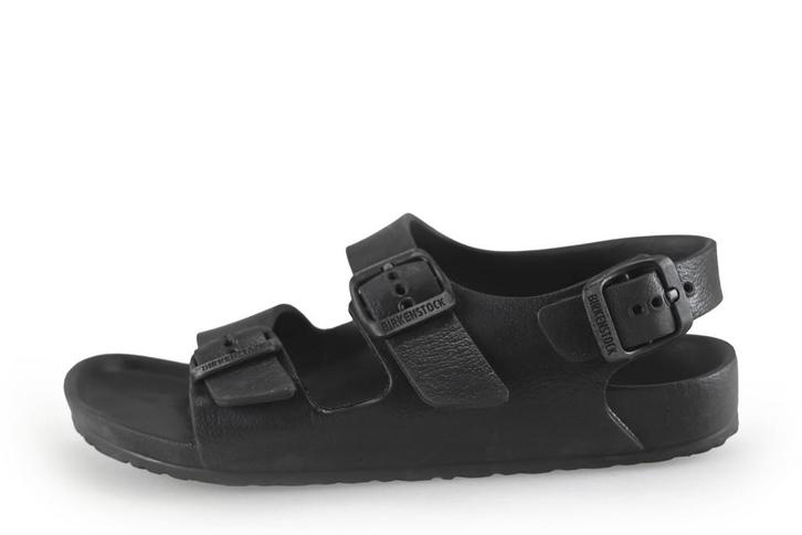 Birkenstock Sandalen Jongens in maat 32 Zwart, Enfants & Bébés, Vêtements enfant | Chaussures & Chaussettes, Envoi