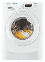 Zanussi Zwf9147nw Wasmachine 9kg 1400t, Elektronische apparatuur, Wasmachines, Nieuw, Ophalen of Verzenden