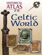 Historical Atlas of the Celtic World 9781904668015, Boeken, Angus Konstam, Zo goed als nieuw, Verzenden