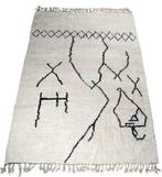 Tapis Berbertapijt, tapis Beni Mellal - Tapis - 302 cm - 215, Huis en Inrichting, Nieuw