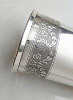Henri Brille Paris - Beker - .950 zilver - Stijl Louis XVI
