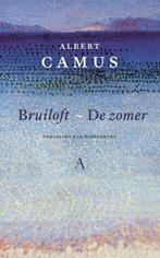 Bruiloft, De zomer 9789025316037 Albert Camus, Verzenden, Zo goed als nieuw, Albert Camus