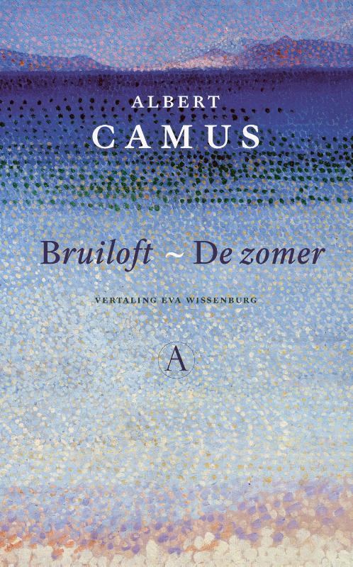 Bruiloft, De zomer 9789025316037 Albert Camus, Boeken, Literatuur, Zo goed als nieuw, Verzenden