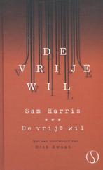 De vrije wil 9789491411472, Livres, Philosophie, Sam Harris, Verzenden