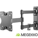 Deltaco ARM-1204 27  Single Monitor Arm, Verzenden, Nieuw