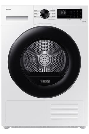 Samsung Dv80cgc0b0ae Warmtepompdroger 8kg, Elektronische apparatuur, Droogkasten, Ophalen of Verzenden