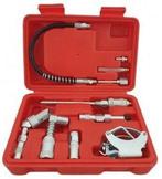 Vetspuit Accessoires Set 12-Delig, Auto diversen, Autogereedschap, Verzenden, Nieuw