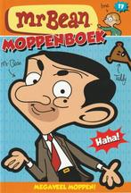 Mr Bean moppenboek 9789047803782, Boeken, Gelezen, Verzenden