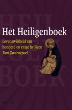 Het Heiligenboek 9789020980417 T. Zwaenepoel, Verzenden, Gelezen, T. Zwaenepoel