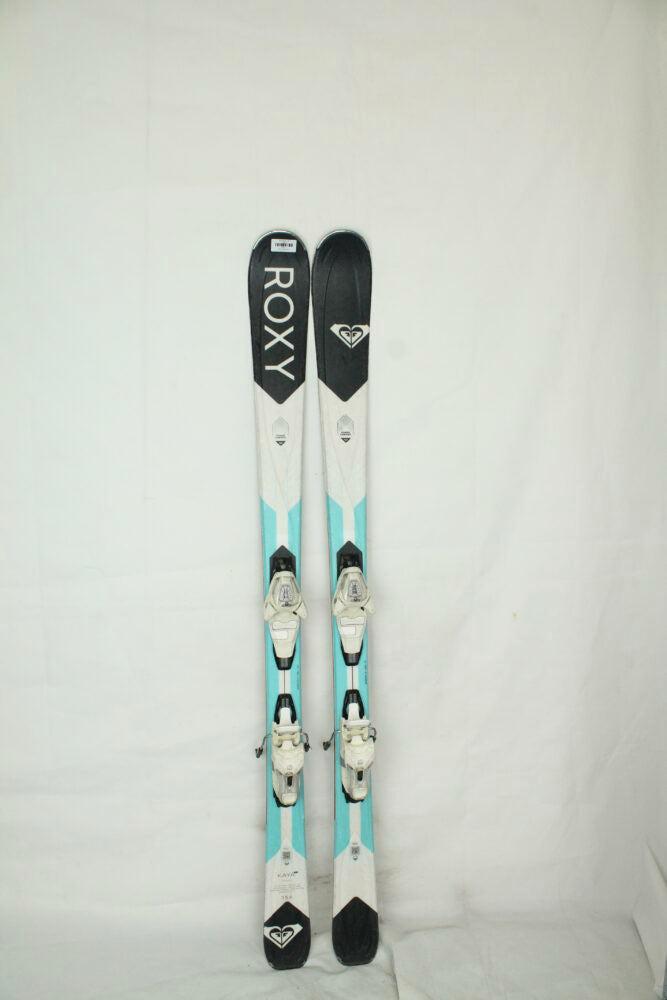 Roxy kaya - 156, Sport en Fitness, Skiën en Langlaufen, Verzenden