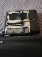 Commodore 16 (264 series) + matching 1531 Datasette -