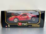 Bburago 1:18 - Voiture de course miniature - Ferrari 348