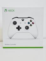 Microsoft - Xbox One - Manette sans-fil Xbox One White -, Games en Spelcomputers, Nieuw
