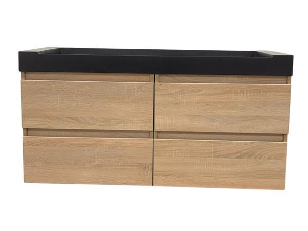 Veiling - Hettich wastafel inclusief meubel, Doe-het-zelf en Bouw, Sanitair