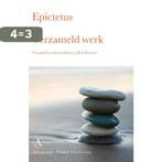 Verzameld werk 9789025368388 Epictetus, Verzenden, Zo goed als nieuw, Epictetus