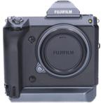 Tweedehands Fujifilm GFX 100 Body CM7378, Ophalen of Verzenden, Gebruikt