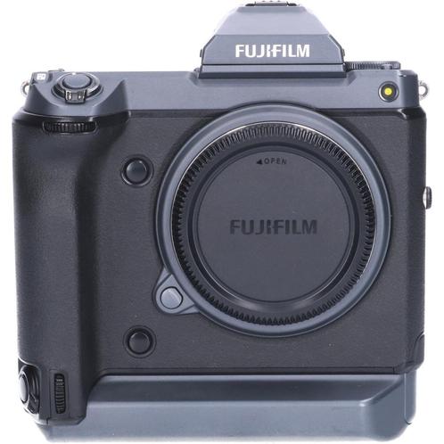 Tweedehands Fujifilm GFX 100 Body CM7378, TV, Hi-fi & Vidéo, TV, Hi-fi & Vidéo Autre, Enlèvement ou Envoi