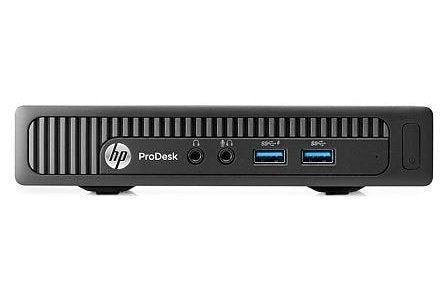 HP ProDesk 600 G1 Mini | Intel Core I3-4160T | Windows 10, Computers en Software, Desktop Pc's, SSD, Zo goed als nieuw, 16 GB