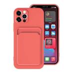 iPhone 11 Pro Max Kaarthouder Hoesje - Wallet Card Slot, Telecommunicatie, Mobiele telefoons | Hoesjes en Screenprotectors | Apple iPhone