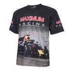 Holland Formule 1 Racing Shirt Kind-Volwassenen, Verzenden, Nieuw, Shirt