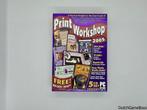 PC - Print Workshop 2005 - New, Verzenden