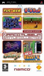 Namco Museum Battle Collection (Buitenlands Doosje), Games en Spelcomputers, Ophalen of Verzenden, Zo goed als nieuw