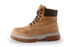 Timberland Veterboots in maat 42 Bruin | 5% extra korting, Kleding | Dames, Bruin, Verzenden, Overige typen, Timberland