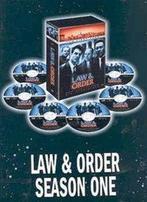 Law & Order Season 1 (IMPORT), Cd's en Dvd's, Verzenden, Nieuw in verpakking