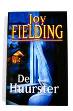 De Huurster 9789047507369, Boeken, Gelezen, Joy Fielding, Verzenden
