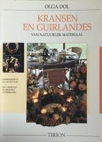 Kransen En Guirlandes Natuurlijk Materia 9789051214918, Boeken, Gelezen, Dol, Verzenden